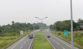 Bộ GTVT sẽ báo cáo Quốc hội 2 dự án BOT cao tốc Bắc - Nam không có nhà đầu tư để có thể chuyển sang đầu tư công.