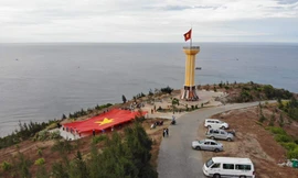 Ảnh: Mạnh Thắng