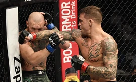 Tay đấm Conor McGregor thua sốc vì luyện võ với... 'trẻ con'