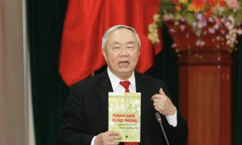 Vũ Mão và người bạn đời