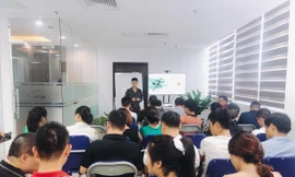 Ma trận gọi vốn đa cấp thời 4.0: Bộ Công an cảnh báo