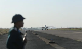 Chuyện về chiến binh bầu trời, Bài cuối: Không để Tổ quốc bị bất ngờ