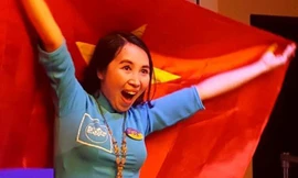 Nhà giáo Việt được quốc tế vinh danh năm 2019