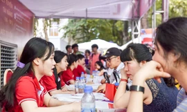 Tuyển sinh của trường Đại học Bách khoa Hà Nội tới đây có gì mới?