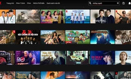 Cục Điện ảnh đề nghị Thanh tra Bộ vào cuộc vụ Netflix chiếu phim do Bộ VHTTDL đặt hàng