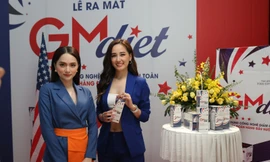 GM DIET: Phương pháp giảm cân từ Mỹ đã có phiên bản để áp dụng cho các chị em