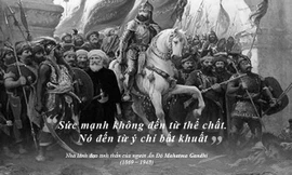 Đế chế Ottoman - Từ không chốn dung thân đến bá chủ thế giới