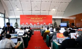 Sử dụng năng lượng tiết kiệm và hiệu quả - Bài toán cho ngành giao thông