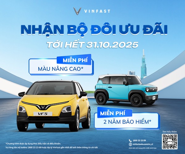 Rennab theo HĐ Golf của VINGROUP top 3-4