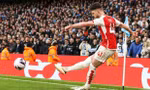 Làm thế nào Declan Rice trở thành chuyên gia đá phạt số một Ngoại hạng Anh?