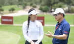 Ban tổ chức hài lòng với công tác chuẩn bị, khẳng định các golfer sẽ có những trải nghiệm tuyệt vời 