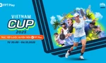 FPT Play đồng tổ chức và phát sóng độc quyền PPA Tour Asia - Vietnam Cup 2025