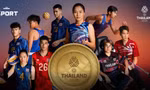 SEA Games 33, chủ nhà Thái Lan và giấc mơ tái lập sự thống trị