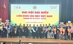 Cầu mây Việt Nam 'tự tin phát triển, khẳng định vị thế'