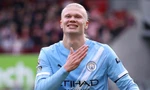 Wie wurde Man City zu „Haalands Team“?