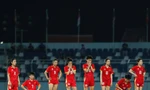 HLV Mai Đức Chung: 'Tuyển nữ Việt Nam xứng đáng chiến thắng, nhưng quyết định sai đã phá hỏng tất cả'