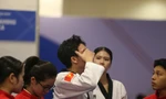 Tranh cãi bùng nổ: Giành huy chương Bạc trong nước mắt, đội Taekwondo Việt Nam khiếu kiện bất thành