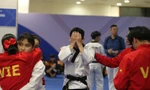 Lãnh đội Taekwondo Việt Nam nói gì sau khi mất huy chương Vàng và khiếu kiện bất thành