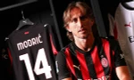 Serie A, nơi trú ngụ của những ông già