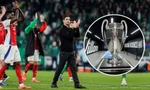 តើ​ដល់​ពេល​ដែល Arsenal ទម្លាយ​បណ្តាសា Champions League ទេ?
