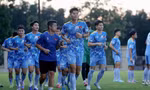 Với U23 Việt Nam, mỗi trận đấu là một trận chung kết