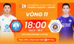 Nhận định Thép Xanh Nam Định vs Hà Nội FC, 18h00 ngày 10/11: Những kẻ khát thắng