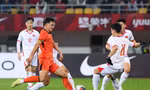 'Thật thảm hại khi U22 Trung Quốc đá sân nhà, chơi 5 hậu vệ, được trọng tài thiên vị mà vẫn thua'