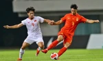 Nhận định U22 Trung Quốc vs U22 Việt Nam, 18h35 ngày 12/11: Thử lửa trước SEA Games 33