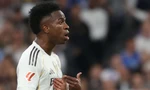 Fericită că a câștigat El Clasico, Real are o bătaie de cap cu Vinicius