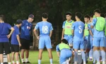 U23 Việt Nam quyết tâm chào mừng Quốc khánh bằng chiến thắng