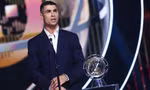 Ronaldo trở thành tỷ phú đầu tiên trong lịch sử bóng đá