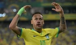 Cánh cửa đến World Cup 2026 đã khép với Neymar?
