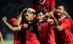 LĐBĐ Indonesia dồn toàn lực cho SEA Games 33, quyết tâm bảo vệ tấm huy chương Vàng