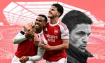 Arsenal i sekret zdobycia mistrzostwa