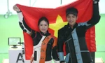 Dẫn trước, bị dẫn ngược rồi chiến thắng nghẹt thở, hai xạ thủ Việt Nam đã xuất sắc giành HCV bắn súng như thế nào? 