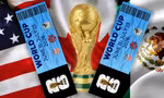 Vé xem chung kết World Cup 2026 có mức giá cao nhất lịch sử bóng đá