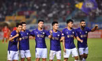 HLV tạm quyền của Hà Nội FC nói lời đặc biệt về người tiền nhiệm