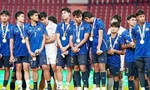 Sau thất bại ở SEA Games 33, U23 Thái Lan vẫn tự tin đặt mục tiêu vào tứ kết U23 châu Á 2026