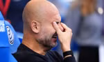 Lại thất bại, Pep Guardiola than thở cầu thủ Man City quên cách chơi bóng