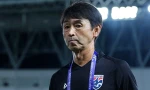 L'entraîneur Masatada Ishii est en colère et critique la Fédération thaïlandaise de football pour son manque d'honnêteté.