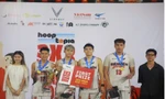 3X3 HoopTopia Uprising 2025: Juventude e paixão pelo esporte espalhadas no ar 9/2