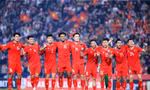 AFC ra mắt giải Nations League, tin tốt cho đội tuyển Việt Nam?