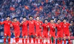 AFC ra mắt giải Nations League, tin tốt cho đội tuyển Việt Nam?