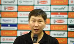 HLV Kim Sang-sik tiết lộ các điều chỉnh chiến thuật và kế hoạch tiếp theo của U23 Việt Nam