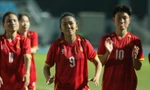 Có thể với Huỳnh Như, đây sẽ là kỳ SEA Games cuối