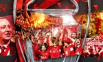 Liverpool មក Türkiye ហើយចងចាំអព្ភូតហេតុនៅអ៊ីស្តង់ប៊ុល។