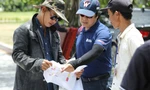 Đội nắng, gấp rút chuẩn bị cho Giải Vô địch Golf Quốc gia - Gia Lai 2025 