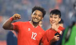 Đội trưởng Duy Mạnh nói lời đặc biệt về Xuân Son