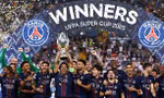 Ngược dòng không tưởng, PSG lần đầu đoạt Siêu Cúp châu Âu