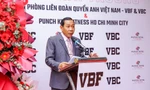 Liên đoàn Quyền Anh Việt Nam chính thức lên tiếng về vụ 'Chủ tịch mất tích'